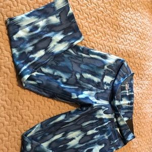 Nike leggings M-NWT